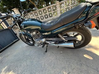 Honda CB250