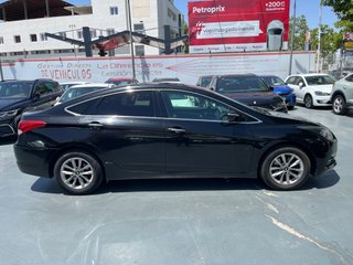 Hyundai i40 1.7 CRDi 85kW (115CV) BlueDrive Tecno