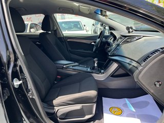 Hyundai i40 1.7 CRDi 85kW (115CV) BlueDrive Tecno
