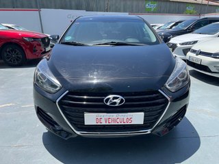 Hyundai i40 1.7 CRDi 85kW (115CV) BlueDrive Tecno