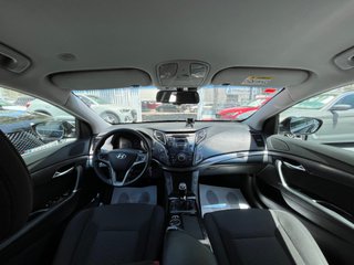 Hyundai i40 1.7 CRDi 85kW (115CV) BlueDrive Tecno