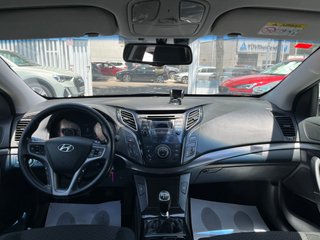 Hyundai i40 1.7 CRDi 85kW (115CV) BlueDrive Tecno