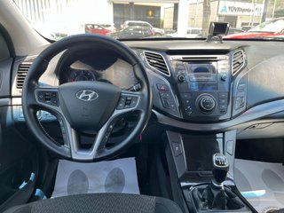 Hyundai i40 1.7 CRDi 85kW (115CV) BlueDrive Tecno