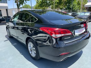 Hyundai i40 1.7 CRDi 85kW (115CV) BlueDrive Tecno