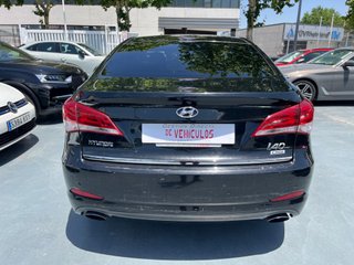 Hyundai i40 1.7 CRDi 85kW (115CV) BlueDrive Tecno