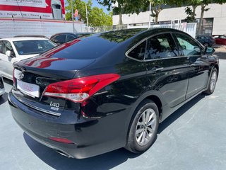 Hyundai i40 1.7 CRDi 85kW (115CV) BlueDrive Tecno