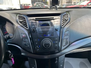 Hyundai i40 1.7 CRDi 85kW (115CV) BlueDrive Tecno