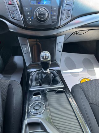 Hyundai i40 1.7 CRDi 85kW (115CV) BlueDrive Tecno