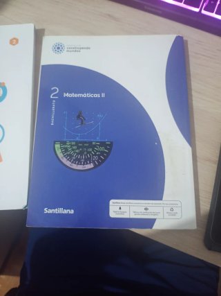 Matemáticas II, 2 Bachillerato, Proyecto Constr...