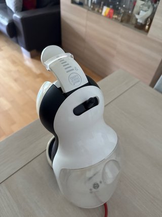 Cafetera Dolce Gusto para reparar