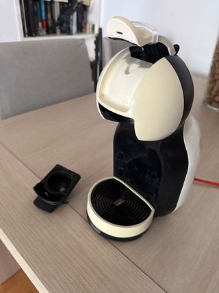 Cafetera Dolce Gusto para reparar