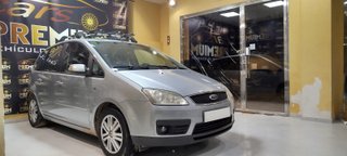 ¡¡140.000KM!! Ford Focus 2005