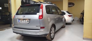 ¡¡140.000KM!! Ford Focus 2005