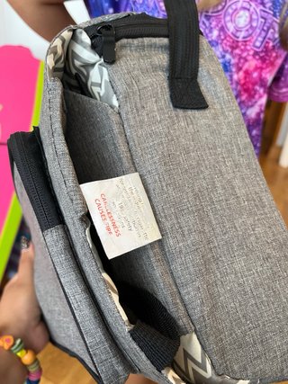 Silla de bebé para comer