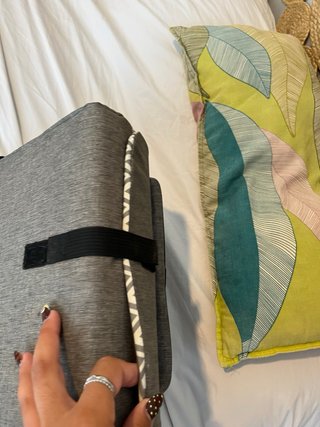 Silla de bebé para comer