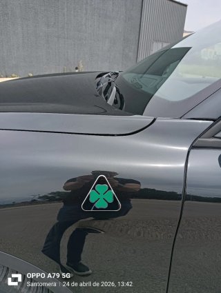 Alfa Romeo Stelvio 2022