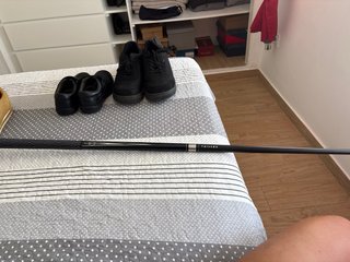 Taco de billar TAILLE