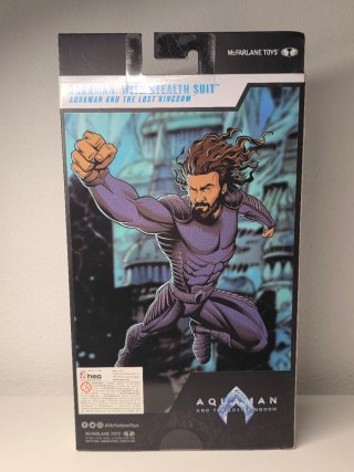 Aquaman