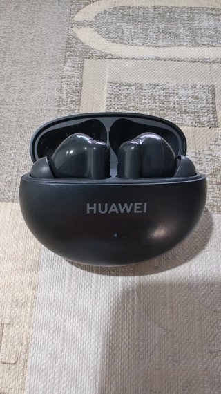 Auriculares bluetooth Huawei Freebuds 6i