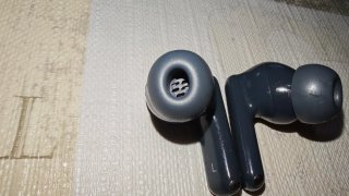 Auriculares bluetooth Huawei Freebuds 6i