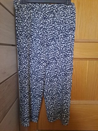 Pantalón mujer Mango