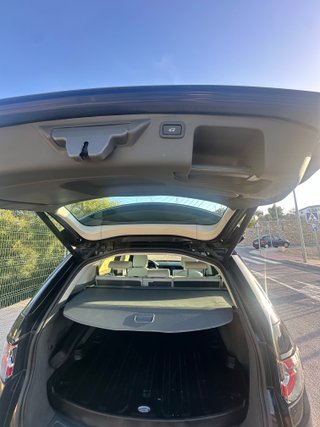 Land Rover Discovery Sport 2017