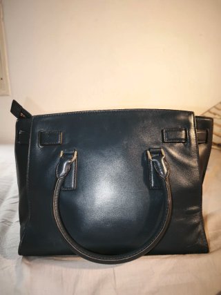 Bolso Michael Kors Piel Negro Mujer