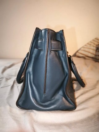 Bolso Michael Kors Piel Negro Mujer