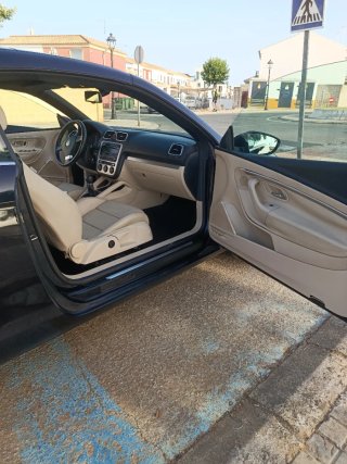 Volkswagen Eos  eos 2009