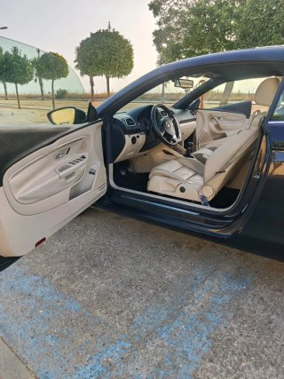 Volkswagen Eos  eos 2009