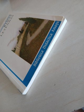 Rimas y Leyendas (Biblioteca Didactica Anaya) (...