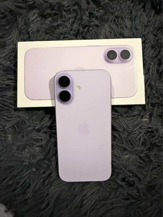 iPhone 17