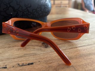 Gafas de sol Tous naranjas y marrones