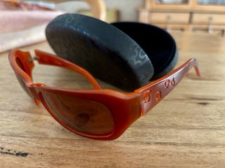 Gafas de sol Tous naranjas y marrones