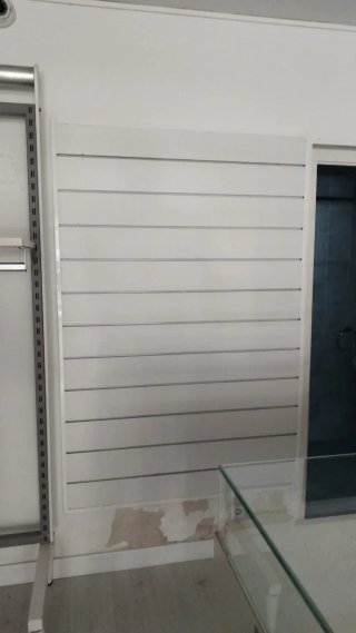 Mobiliario Tienda Ropa