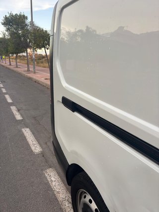 Renault Trafic 2021 L2H1