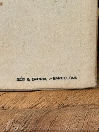 Guía turística Zaragoza con plano  Seix & Barral
