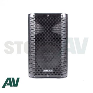 Pack altavoces PA activos 10" 230 W RMS