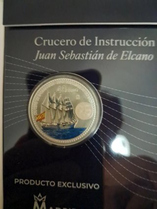 Madrid 2025 Evento Numismático Internacional