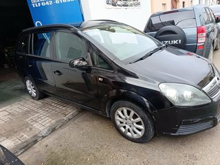 Opel Zafira 2008
