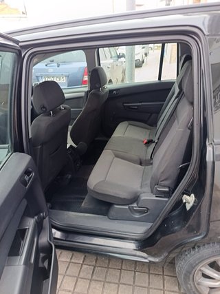 Opel Zafira 2008