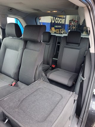 Opel Zafira 2008