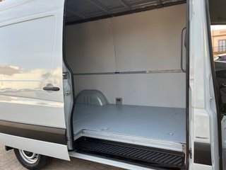 Mercedes-Benz Sprinter 2017