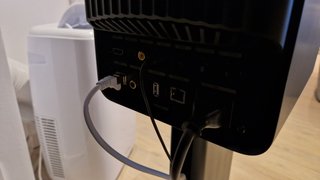 Altavoces KEF LS50 Wireless II Negros + Soportes