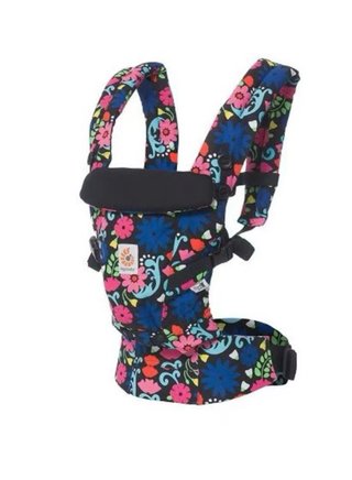 Mochila portabebés Ergobaby Adapt Estampada