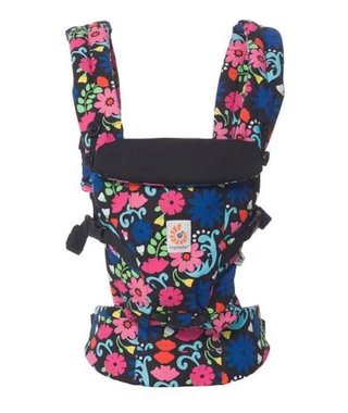 Mochila portabebés Ergobaby Adapt Estampada