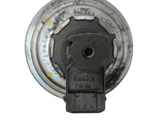 VALVULA EGR BMW SERIE 1 BERLINA (E81/E87) N47D20A
