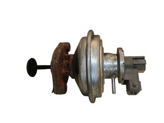 VALVULA EGR BMW SERIE 1 BERLINA (E81/E87) N47D20A
