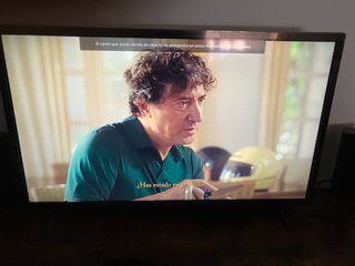 LG Smart TV 32 HD