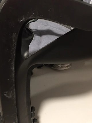 Silla infantil para bicicleta